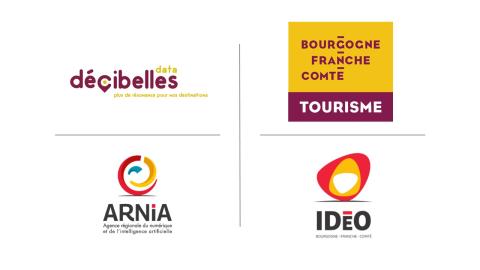  21 novembre 2023 - Décibelles Data, tout savoir sur la base de données touristiques de BFC